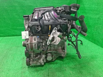 ДВИГАТЕЛЬ НА NISSAN SERENA C25 MR20DE