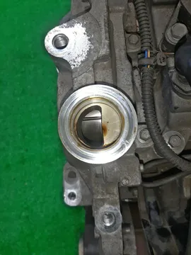 ДВИГАТЕЛЬ НА NISSAN SERENA C25 MR20DE