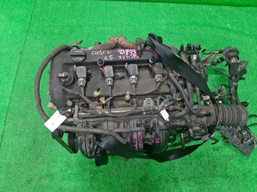 ДВИГАТЕЛЬ НА MAZDA ATENZA GH5FW L5-VE
