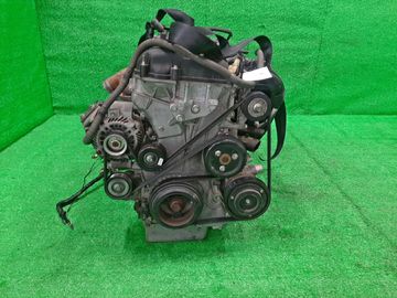 ДВИГАТЕЛЬ НА MAZDA ATENZA GH5FW L5-VE