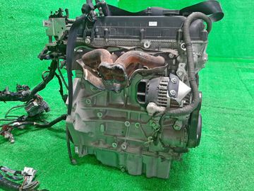 ДВИГАТЕЛЬ НА MAZDA ATENZA GH5FW L5-VE