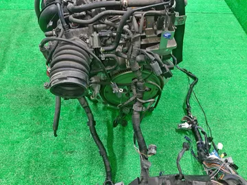 ДВИГАТЕЛЬ НА MAZDA ATENZA GH5FW L5-VE