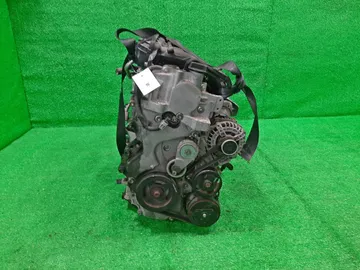 ДВИГАТЕЛЬ НА NISSAN X-TRAIL NT31 MR20DE