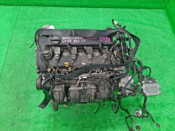 ДВИГАТЕЛЬ НА MAZDA AXELA BKEP LF-VE