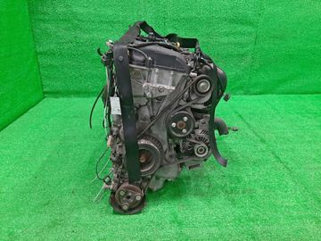 ДВИГАТЕЛЬ НА MAZDA AXELA BKEP LF-VE