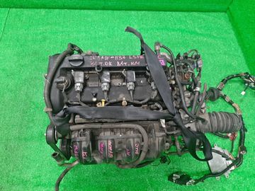 ДВИГАТЕЛЬ НА MAZDA ATENZA GH5FW L5-VE