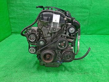 ДВИГАТЕЛЬ НА MAZDA ATENZA GH5FW L5-VE