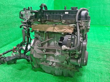 ДВИГАТЕЛЬ НА MAZDA ATENZA GH5FW L5-VE