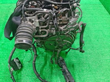 ДВИГАТЕЛЬ НА MAZDA ATENZA GH5FW L5-VE