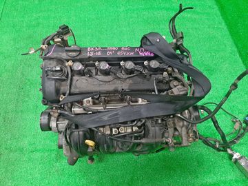 ДВИГАТЕЛЬ НА MAZDA AXELA BK3P L3-VE
