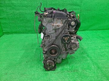 ДВИГАТЕЛЬ НА MAZDA AXELA BK3P L3-VE