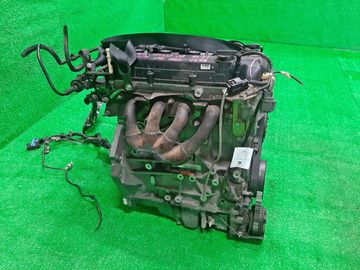 ДВИГАТЕЛЬ НА MAZDA AXELA BK3P L3-VE