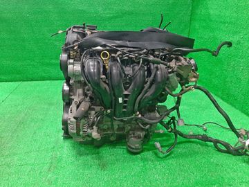 ДВИГАТЕЛЬ НА MAZDA AXELA BK3P L3-VE