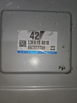 ДВИГАТЕЛЬ НА MAZDA AXELA BK3P L3-VE