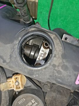 ДВИГАТЕЛЬ НА MAZDA AXELA BK3P L3-VE