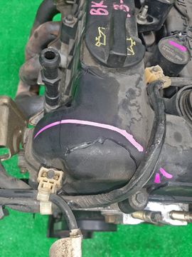 ДВИГАТЕЛЬ НА MAZDA AXELA BK3P L3-VE