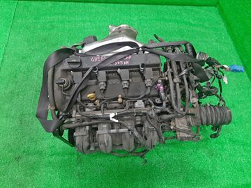ДВИГАТЕЛЬ НА MAZDA ATENZA GHEFS LF-VE