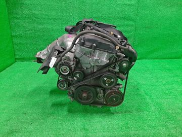 ДВИГАТЕЛЬ НА MAZDA ATENZA GHEFS LF-VE