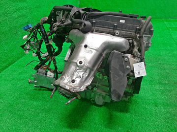 ДВИГАТЕЛЬ НА MAZDA ATENZA GHEFS LF-VE