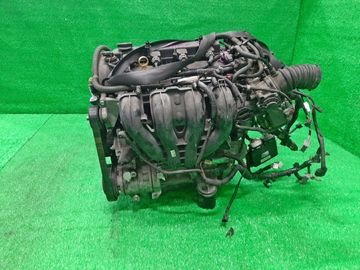 ДВИГАТЕЛЬ НА MAZDA ATENZA GHEFS LF-VE