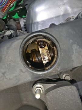 ДВИГАТЕЛЬ НА MAZDA ATENZA GHEFS LF-VE