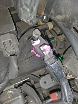 ДВИГАТЕЛЬ НА MAZDA ATENZA GHEFS LF-VE