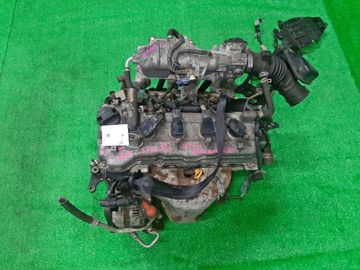 ДВИГАТЕЛЬ НА NISSAN SUNNY FB15 QG15DE