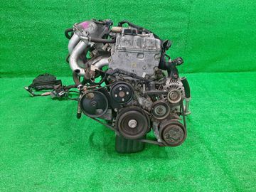 ДВИГАТЕЛЬ НА NISSAN SUNNY FB15 QG15DE