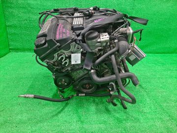 ДВИГАТЕЛЬ НА BMW 320I E90 N46B20B