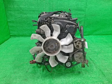 ДВИГАТЕЛЬ НА NISSAN LAUREL HC35 RB20DE