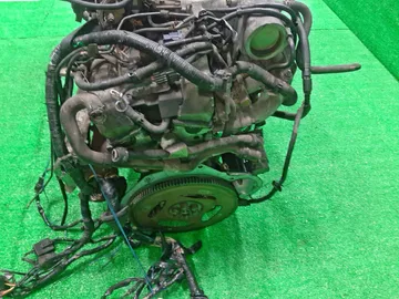 ДВИГАТЕЛЬ НА NISSAN LAUREL HC35 RB20DE