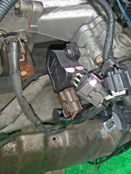 ДВИГАТЕЛЬ НА NISSAN LAUREL HC35 RB20DE