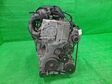 ДВИГАТЕЛЬ НА NISSAN X-TRAIL TNT31 QR25DE