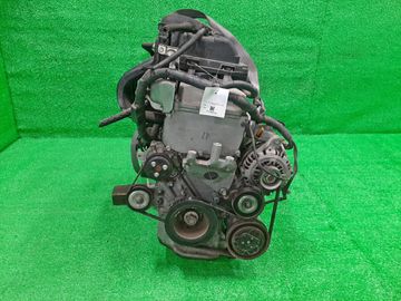ДВИГАТЕЛЬ НА NISSAN PRESAGE TU30 QR25DE