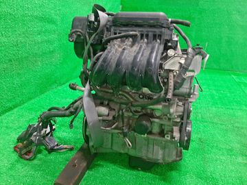 ДВИГАТЕЛЬ НА NISSAN PRESAGE TU30 QR25DE