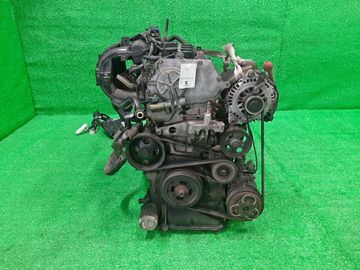 ДВИГАТЕЛЬ НА NISSAN SERENA TC24 QR20DE