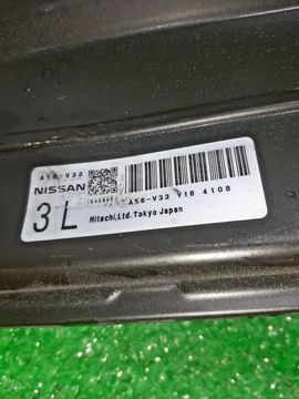 ДВИГАТЕЛЬ НА NISSAN SERENA TC24 QR20DE
