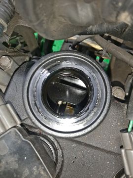 ДВИГАТЕЛЬ НА NISSAN SERENA TC24 QR20DE