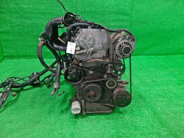 ДВИГАТЕЛЬ НА NISSAN PRESAGE TNU31 QR25DE