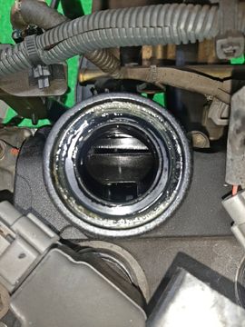 ДВИГАТЕЛЬ НА NISSAN PRESAGE TNU31 QR25DE