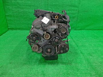 ДВИГАТЕЛЬ НА MAZDA DEMIO DY3W ZJ-VE