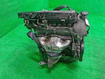 ДВИГАТЕЛЬ НА MAZDA DEMIO DY3W ZJ-VE