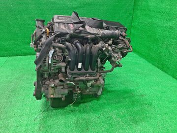 ДВИГАТЕЛЬ НА MAZDA DEMIO DY3W ZJ-VE
