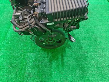 ДВИГАТЕЛЬ НА MAZDA DEMIO DY3W ZJ-VE
