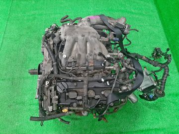 ДВИГАТЕЛЬ НА NISSAN TEANA J31 VQ23DE