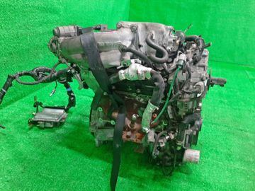 ДВИГАТЕЛЬ НА NISSAN TEANA J31 VQ23DE