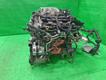 ДВИГАТЕЛЬ НА NISSAN TEANA J31 VQ23DE