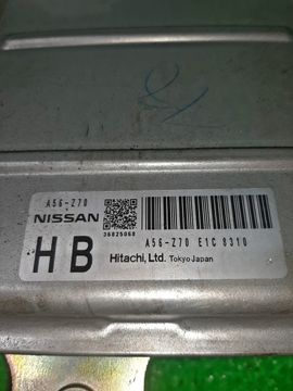 ДВИГАТЕЛЬ НА NISSAN TEANA J31 VQ23DE