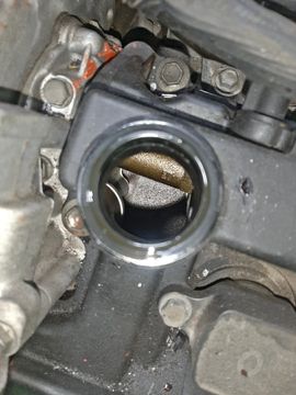 ДВИГАТЕЛЬ НА NISSAN TEANA J31 VQ23DE