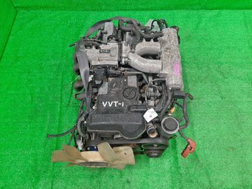 ДВИГАТЕЛЬ НА TOYOTA CROWN JZS155 2JZ-GE